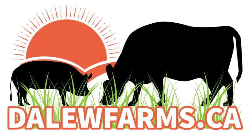 Dalew Farms Logo 2022
